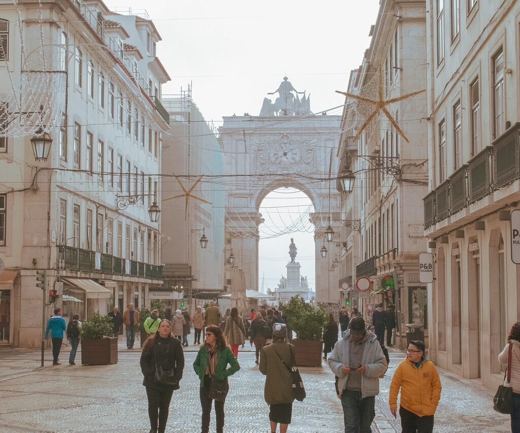 Rua Augusta