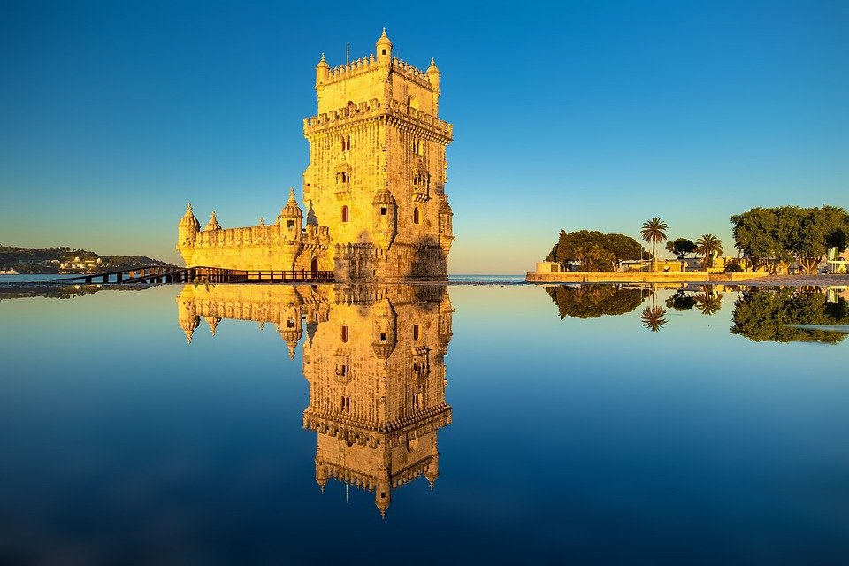 Belem Tower