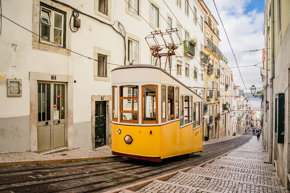 Unlock the Magic of Lisbon: Your Ultimate 3-Day Itinerary for an Unforgettable Adventure!