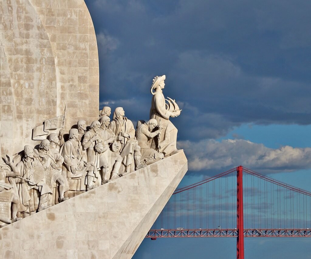 Monument to the Discoveries