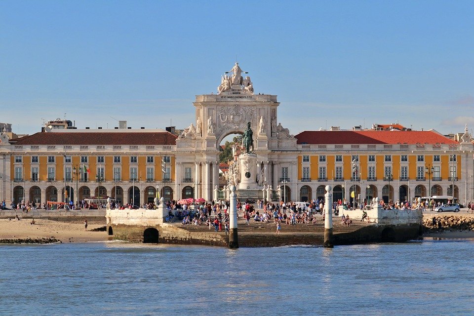 Praca do Comercio